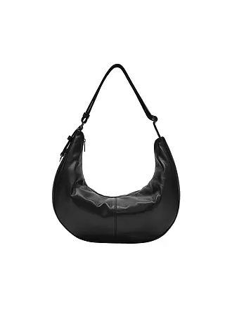 LIEBESKIND BERLIN | Ledertasche - Hobo MOON Medium | 